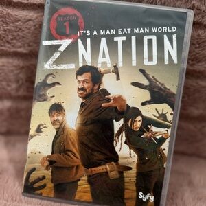 Z NATION SEASON 1